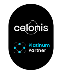 Celonis Platinum Partner